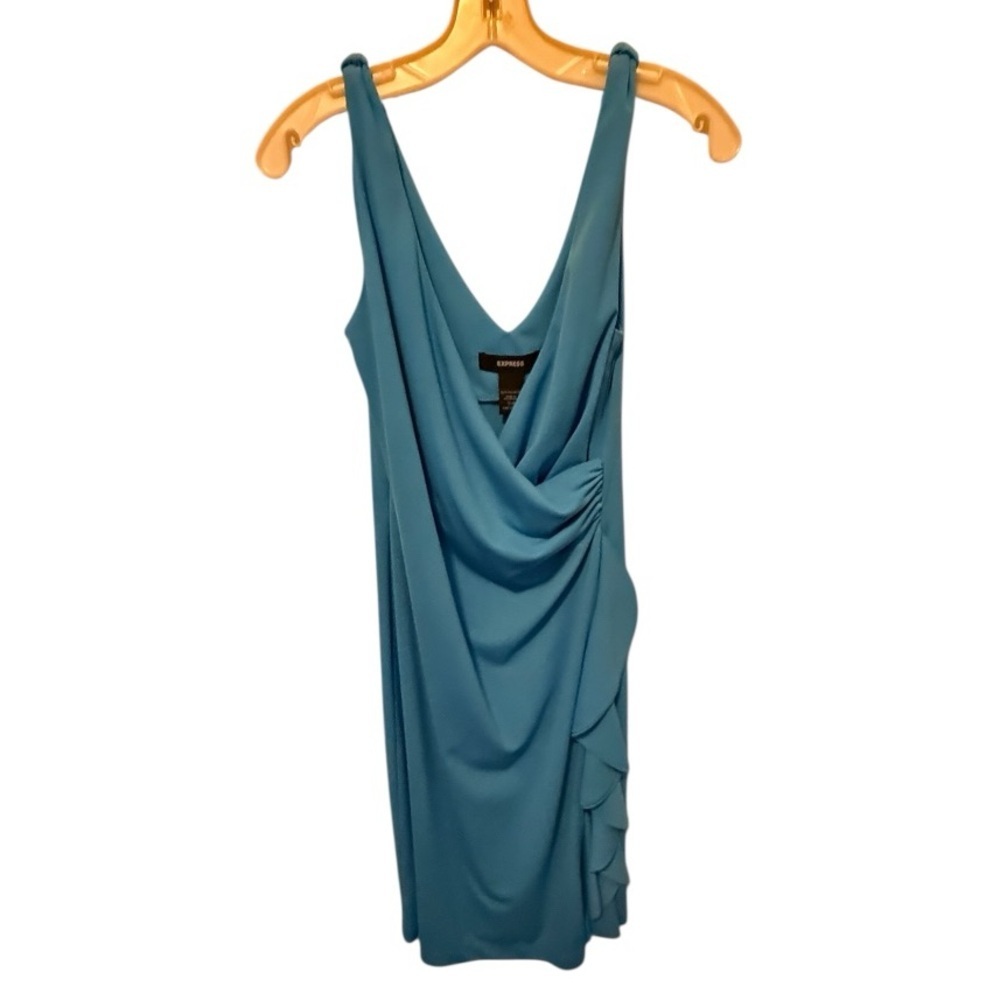 Express Dress - Picture 2 of 7